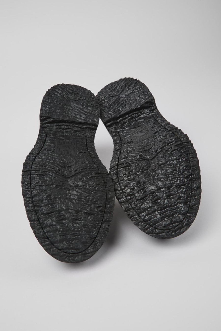 Men CamperLab Formal Shoes | Twins (K100633-024) By Camper Multicolor ...
